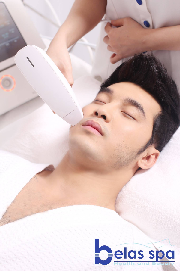 Trị sẹo tiết kiệm với ưu đãi giảm 50% - Hình 1