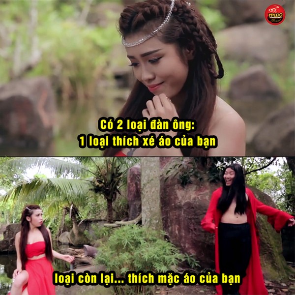 Từ Nhạn Môn Quan - Kiều Phong và nỗi lòng thầm kín - Hình 2