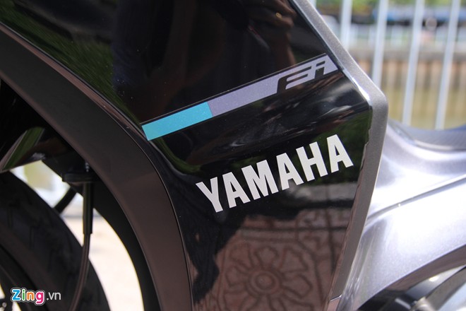 Yamaha Jupiter Fi RC 2014  Review tổng quan  YouTube