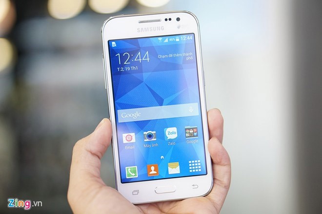5 smartphone hấp dẫn giá dưới 4 triệu đồng - Hình 4