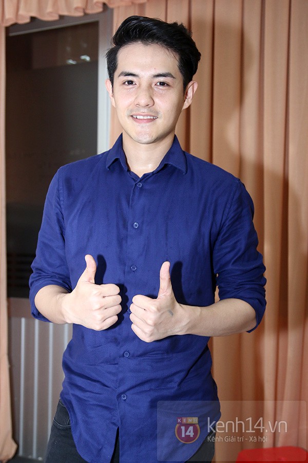 Cận cảnh nhan sắc dàn sao khủng của The Remix trong hậu trường - Hình 2