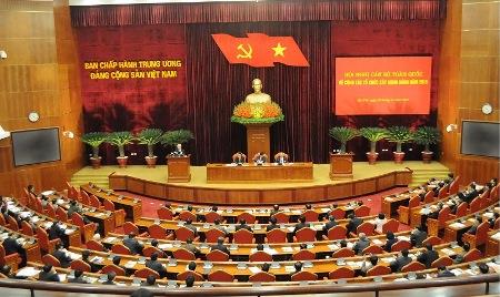 Đảng luôn kiên định mục tiêu độc lập dân tộc và CNXH - Hình 1