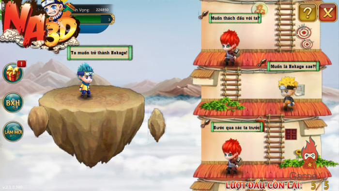Điểm mặt những Game Online sớm ra mắt trong tháng 2 - Hình 4