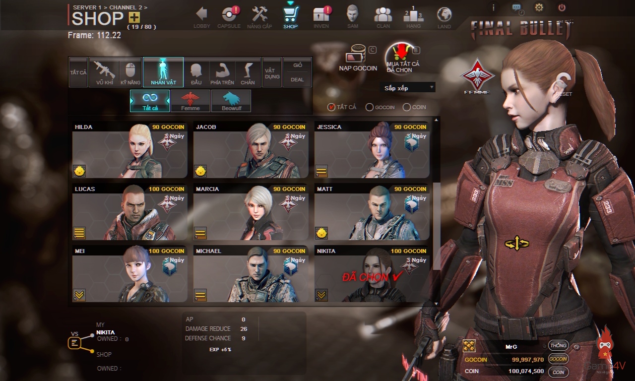 Điểm mặt những Game Online sớm ra mắt trong tháng 2 - Hình 6