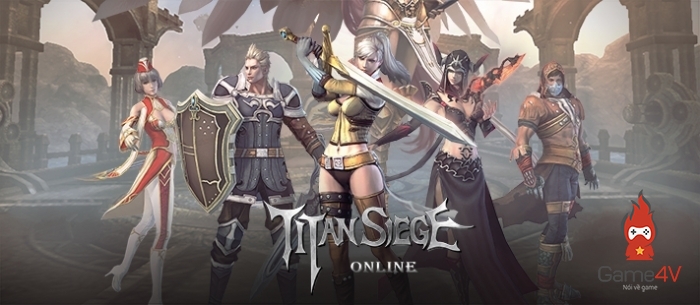 Điểm mặt những Game Online sớm ra mắt trong tháng 2 - Hình 1