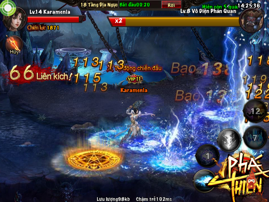 Điểm mặt những Game Online sớm ra mắt trong tháng 2 - Hình 3