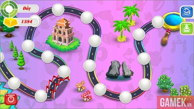 Game thuần Việt AHA bất ngờ lộ diện - Hình 6