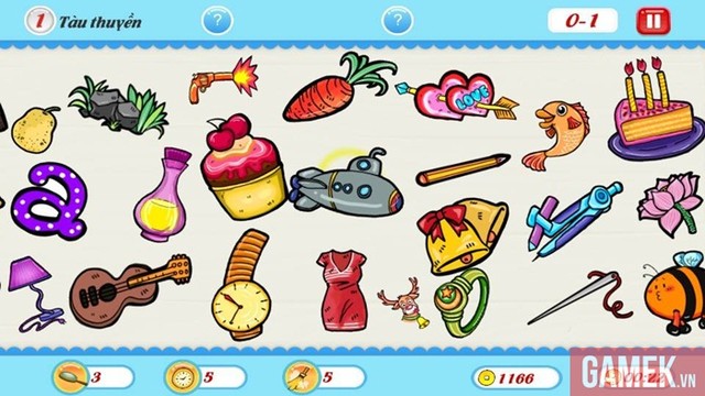Game thuần Việt AHA bất ngờ lộ diện - Hình 3