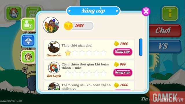 Game thuần Việt AHA bất ngờ lộ diện - Hình 4