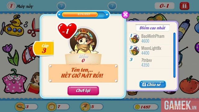 Game thuần Việt AHA bất ngờ lộ diện - Hình 5