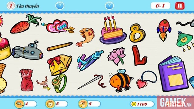 Game thuần Việt AHA bất ngờ lộ diện - Hình 8