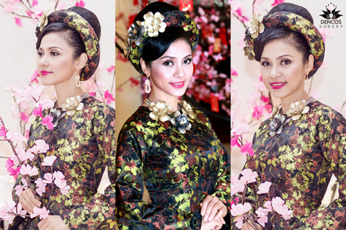 Giải mã nhan sắc không tuổi của Việt Trinh - Hình 3
