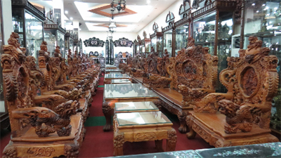 Hành trình thâu tóm giang hồ của ông trùm Minh Sâm - Hình 4