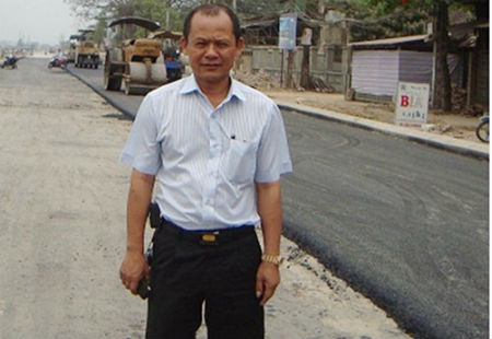 Hành trình thâu tóm giang hồ của ông trùm Minh Sâm - Hình 1