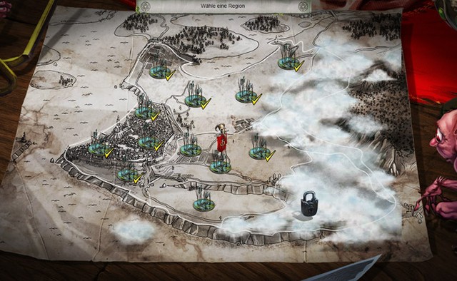 Loạt game online thần thoại châu Âu rất đáng chú ý cho game thủ Việt - Hình 10