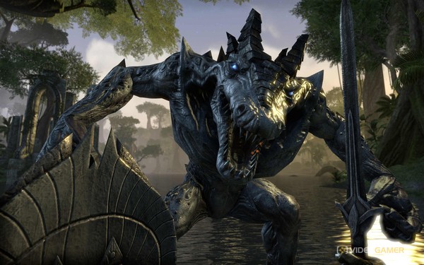 Loạt game online thần thoại châu Âu rất đáng chú ý cho game thủ Việt - Hình 5