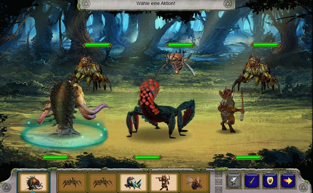 Loạt game online thần thoại châu Âu rất đáng chú ý cho game thủ Việt - Hình 9