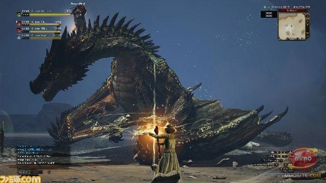 Loạt game online thần thoại châu Âu rất đáng chú ý cho game thủ Việt - Hình 1