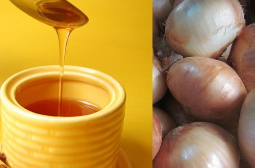 Mật ong và hành tây: Công thức giúp nở ngực tự nhiên - Hình 1