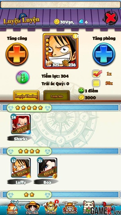 Những game mobile online ra mắt tại Việt Nam trong tháng 1 (Phần 1) - Hình 6