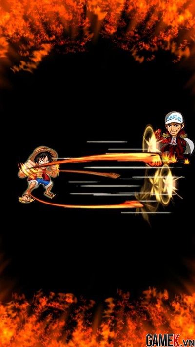 Những game mobile online ra mắt tại Việt Nam trong tháng 1 (Phần 1) - Hình 5