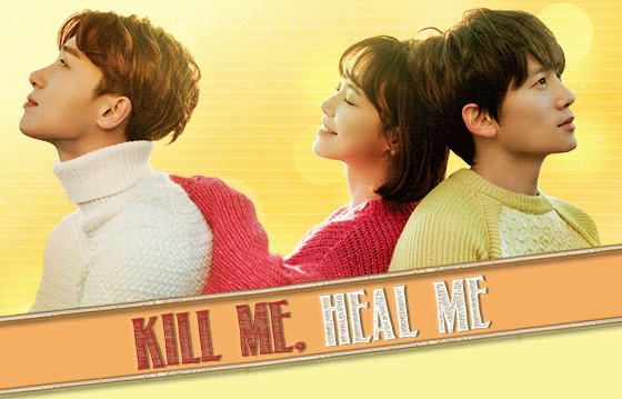 Nữ sinh 17 tuổi Ji Sung giúp rating Kill Me Heal Me tăng vọt - Hình 8