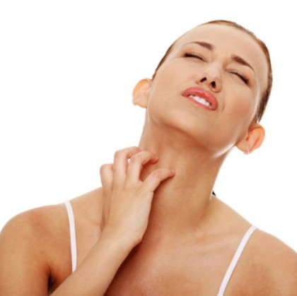 Sai lầm dễ mắc khi tắm trắng tại nhà - Hình 1