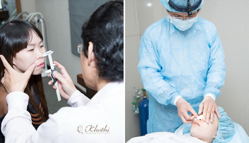 Thoát cảnh vịt con xấu xí sau thẩm mỹ - Hình 2