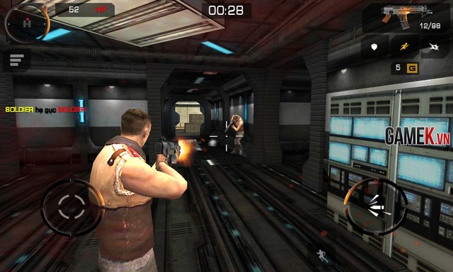 Top game mobile Việt gây sốt trên thế giới năm 2014 - Hình 3