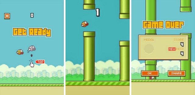 Top game mobile Việt gây sốt trên thế giới năm 2014 - Hình 1