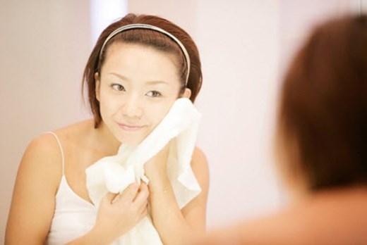Tuyệt chiêu đập tan mụn đầu đen trong 15 phút - Hình 5