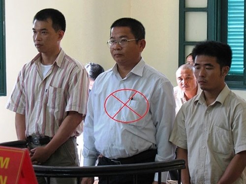 Vụ án Chủ tịch HĐQT chém chủ nợ ở Gia Lâm: Vẫn chưa đi tới hồi kết - Hình 1