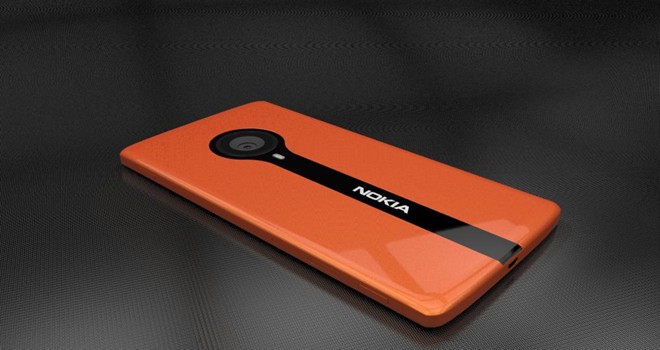 Ý tưởng Nokia A và J chạy 2 hệ điều hành, camera 30 MP - Hình 5