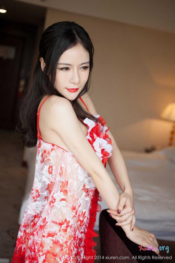 Bộ Hình Nóng Che Mờ Của Nancy Xiao Zi Với Bao Lì Xì - Người Đẹp - Việt Giải  Trí