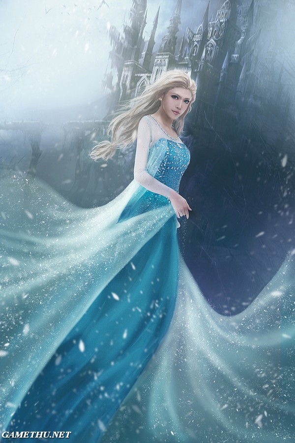 Nữ hoàng băng giá Elsa | Disney Wiki Tiếng Việt | Fandom