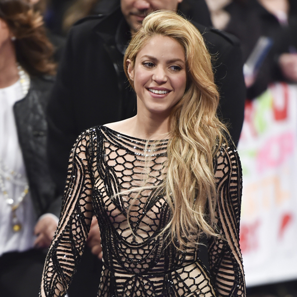 Shakira và bí quyết giữ nét trẻ trung quyến rũ ở t.uổi 37 - Hình 31