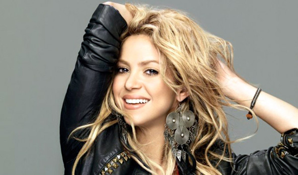 Shakira và bí quyết giữ nét trẻ trung quyến rũ ở t.uổi 37 - Hình 4