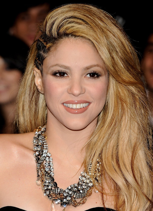 Shakira và bí quyết giữ nét trẻ trung quyến rũ ở t.uổi 37 - Hình 6