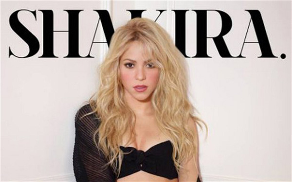 Shakira và bí quyết giữ nét trẻ trung quyến rũ ở t.uổi 37 - Hình 13