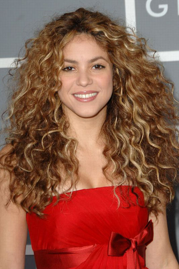Shakira và bí quyết giữ nét trẻ trung quyến rũ ở t.uổi 37 - Hình 30