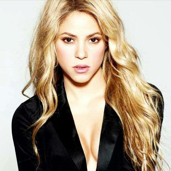 Shakira và bí quyết giữ nét trẻ trung quyến rũ ở t.uổi 37 - Hình 9