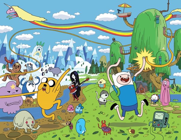 Hãng phim hoạt hình nổi tiếng Cartoon Network Studios bác bỏ tin đồn đóng  cửa