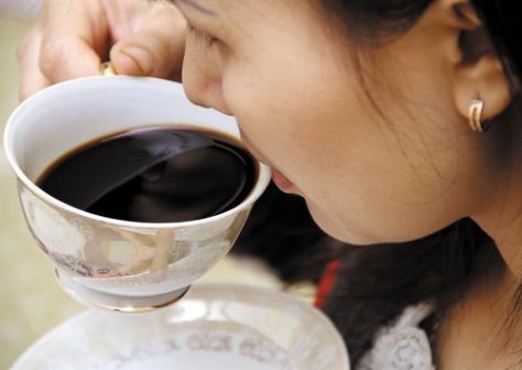 10 thực phẩm ăn nhiều sẽ tăng nguy cơ teo não, ung thư - Hình 3