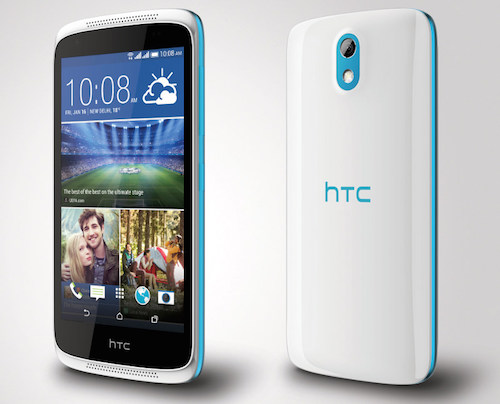 5 smartphone đáng chú ý bán ra trong tháng 3 - Hình 1