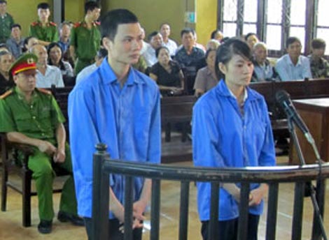 Bức thư sám hối của kiều nữ sát hại đại gia chè đất Thái Nguyên - Hình 2