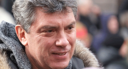 Cái chết của Nemtsov tác động thế nào tới Putin? - Hình 1