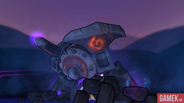Chơi thử Biến Thân Đi Chúa Công trước khi ra mắt game thủ Việt - Hình 11