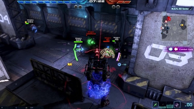 Đánh giá Cronix Online - MOBA hành động miễn phí hấp dẫn - Hình 4