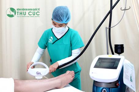Dịch vụ làm đẹp hot dịp đầu năm của Thu Cúc - Hình 3