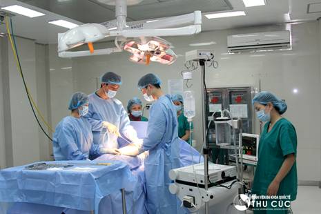 Dịch vụ làm đẹp hot dịp đầu năm của Thu Cúc - Hình 1